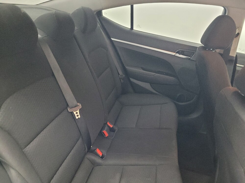 2020 Hyundai Elantra in Greenville, NC 27834 - 18134669 19
