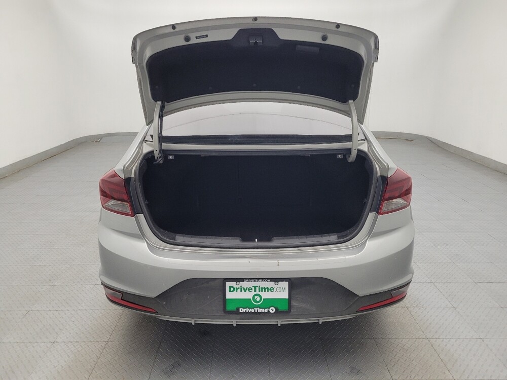 2020 Hyundai Elantra in Greenville, NC 27834 - 18134669 29