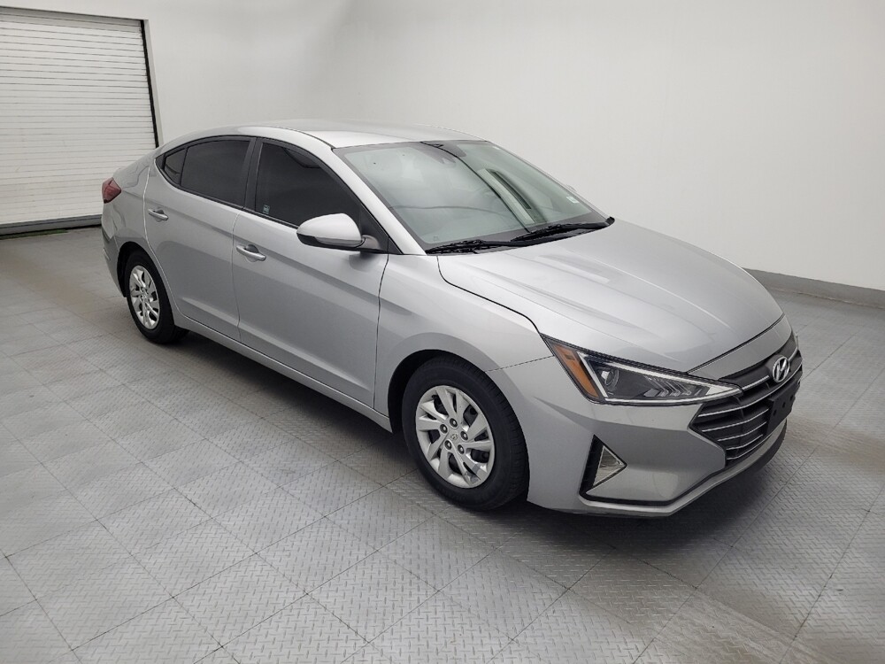 2020 Hyundai Elantra in Greenville, NC 27834 - 18134669 11