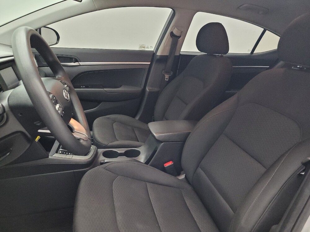 2020 Hyundai Elantra in Greenville, NC 27834 - 18134669 17