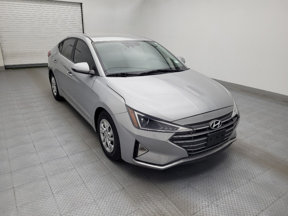 2020 Hyundai Elantra in Greenville, NC 27834 - 18134669 13