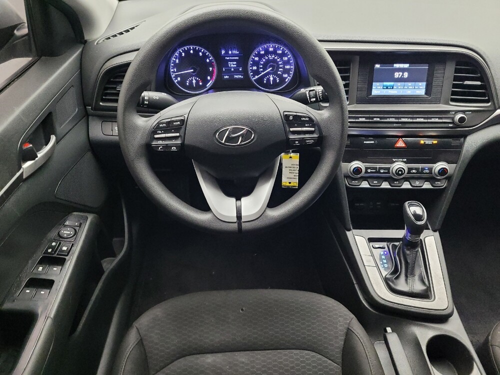 2020 Hyundai Elantra in Greenville, NC 27834 - 18134669 22
