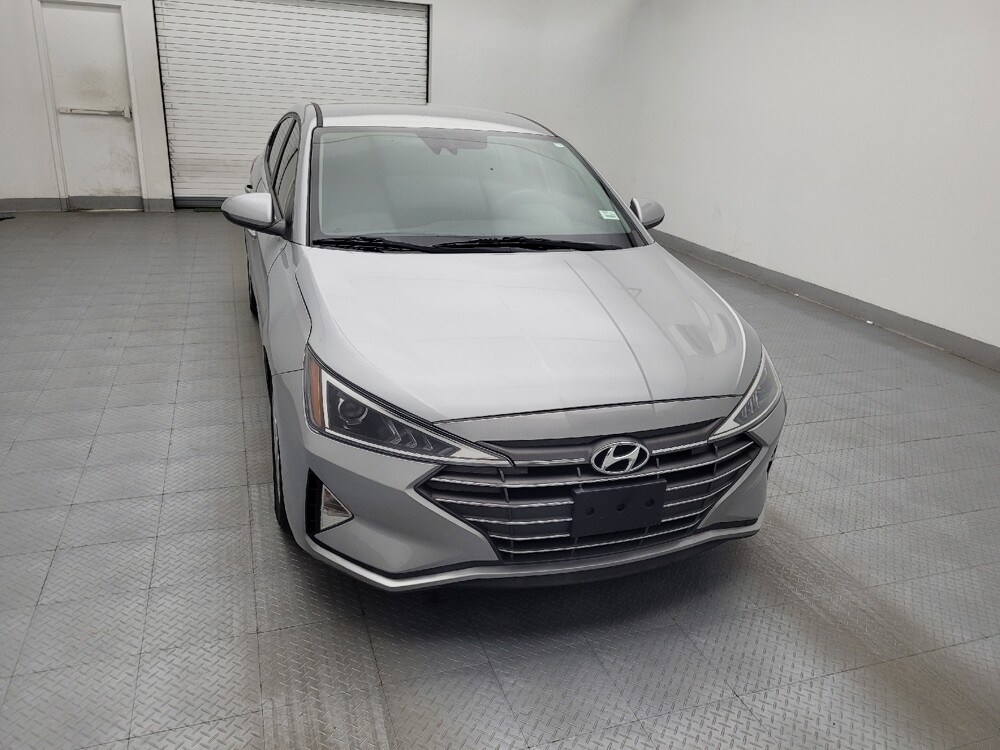 2020 Hyundai Elantra in Greenville, NC 27834 - 18134669 14