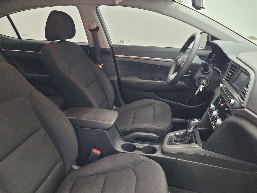 2020 Hyundai Elantra in Greenville, NC 27834 - 18134669 21