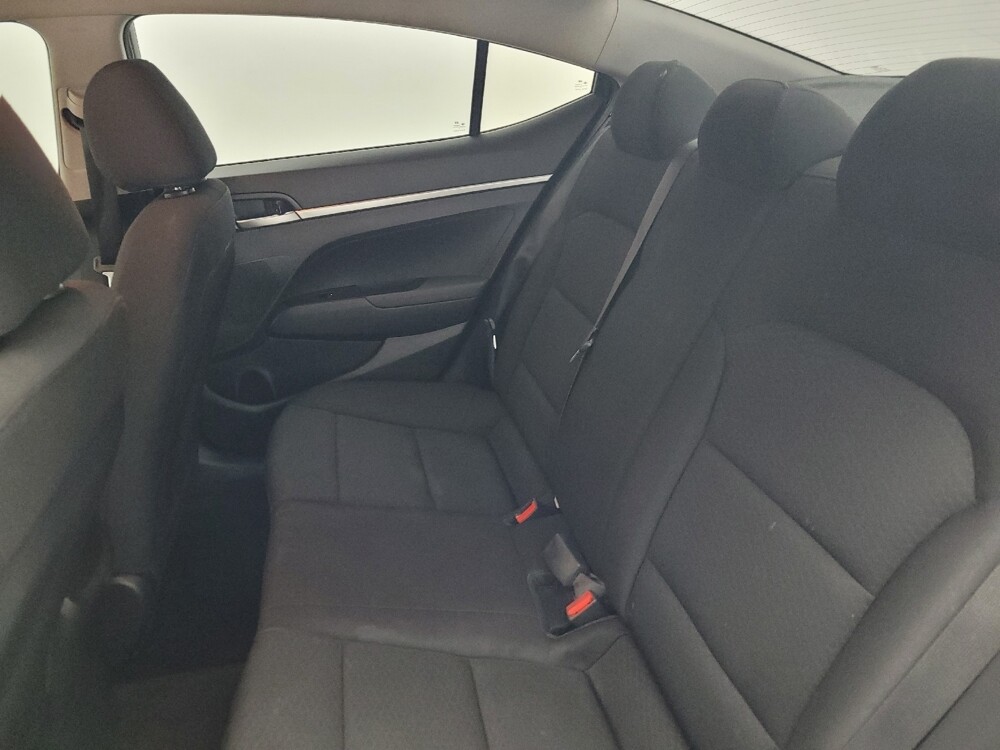 2020 Hyundai Elantra in Greenville, NC 27834 - 18134669 18