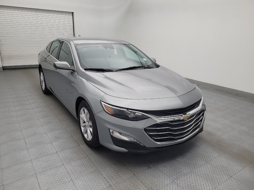 2023 Chevrolet Malibu in Columbia, SC 29210 - 18134670 13