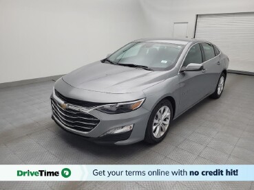 2023 Chevrolet Malibu in Columbia, SC 29210