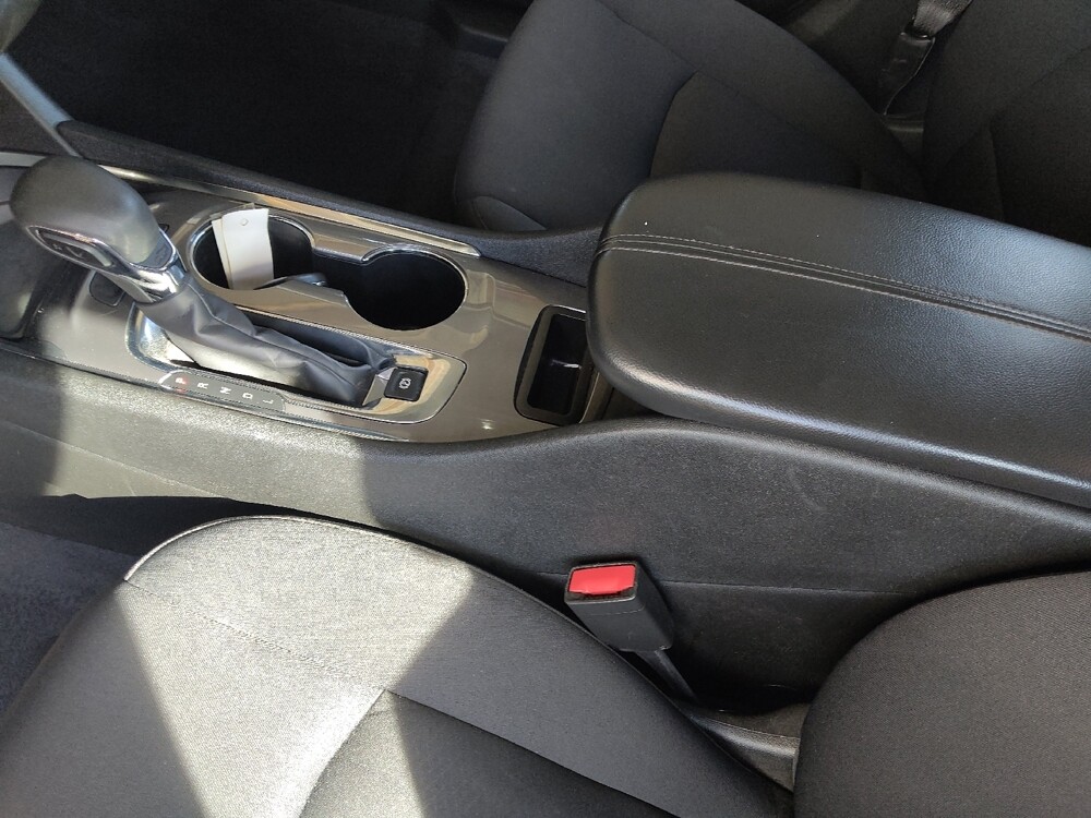 2023 Chevrolet Malibu in Columbia, SC 29210 - 18134670 26