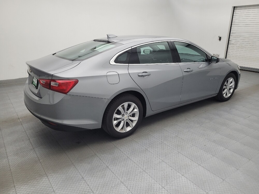 2023 Chevrolet Malibu in Columbia, SC 29210 - 18134670 10