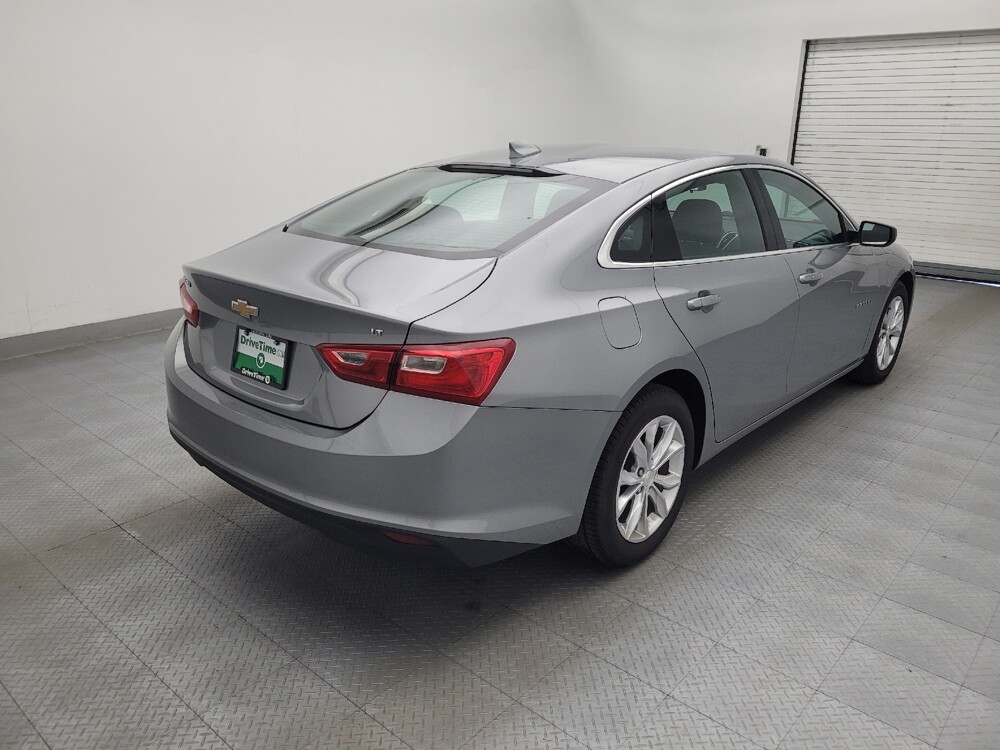 2023 Chevrolet Malibu in Columbia, SC 29210 - 18134670 9