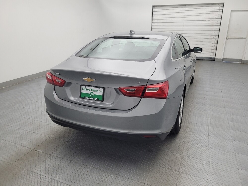 2023 Chevrolet Malibu in Columbia, SC 29210 - 18134670 7