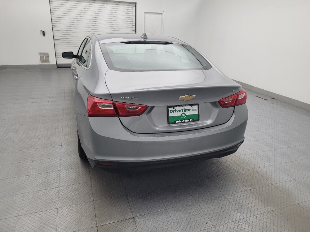 2023 Chevrolet Malibu in Columbia, SC 29210 - 18134670 6