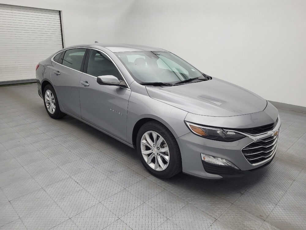 2023 Chevrolet Malibu in Columbia, SC 29210 - 18134670 11