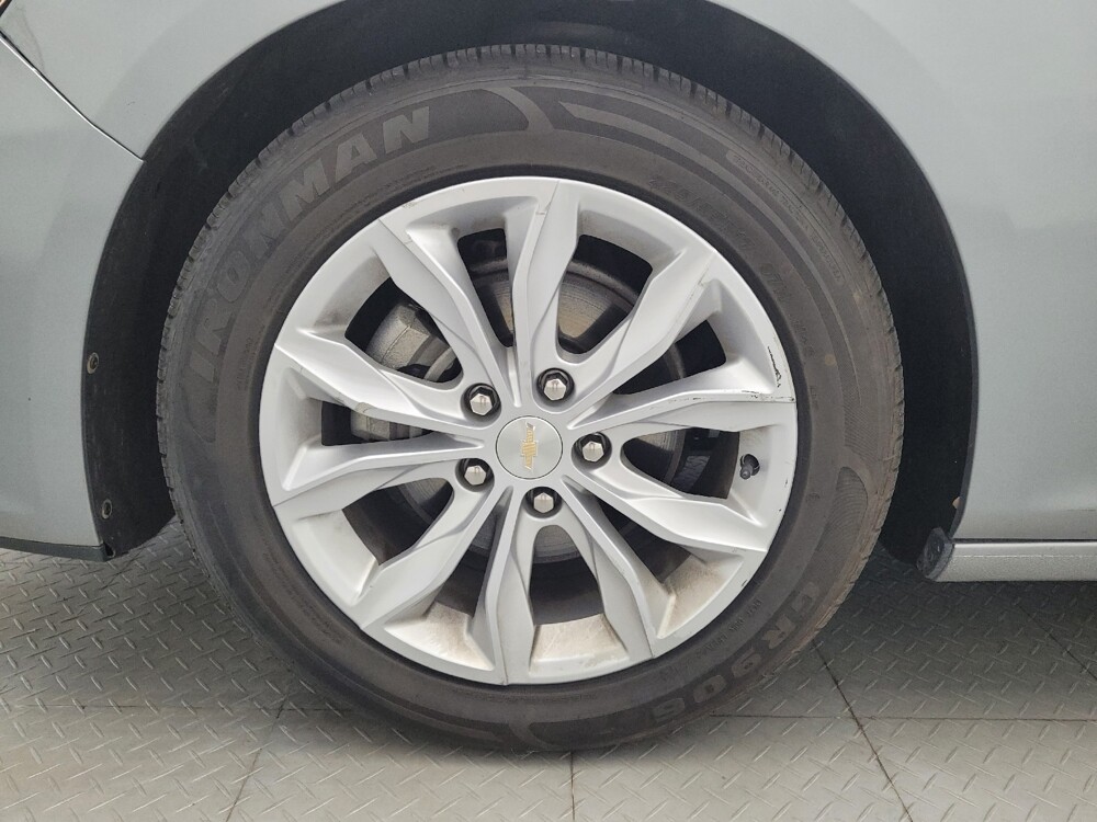 2023 Chevrolet Malibu in Columbia, SC 29210 - 18134670 31