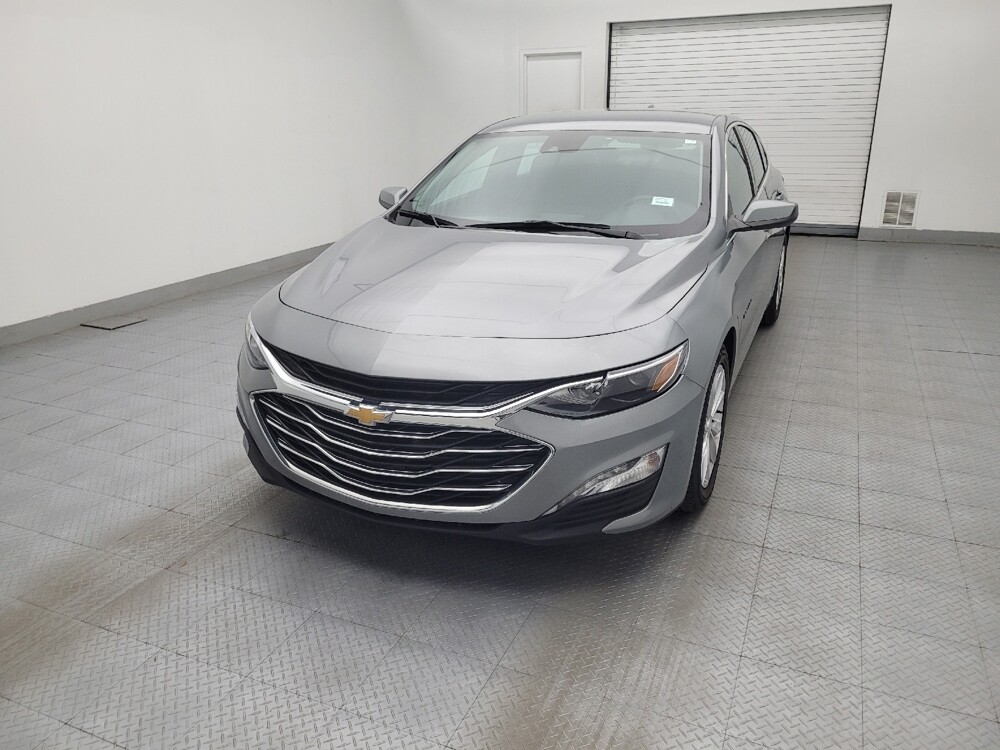 2023 Chevrolet Malibu in Columbia, SC 29210 - 18134670 15