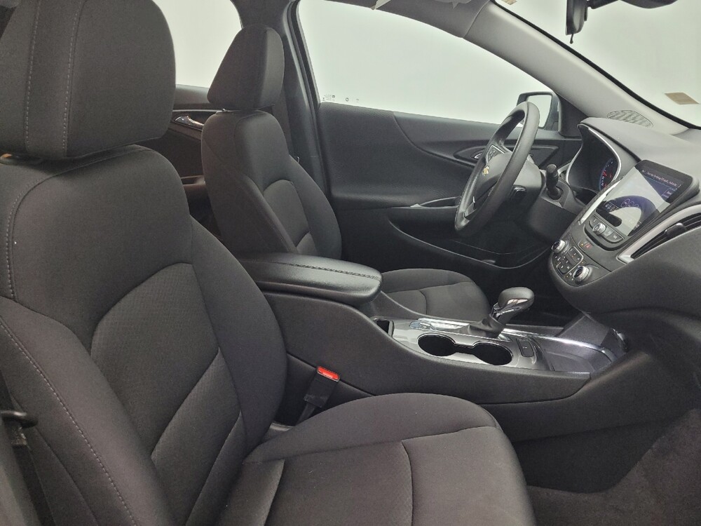 2023 Chevrolet Malibu in Columbia, SC 29210 - 18134670 21