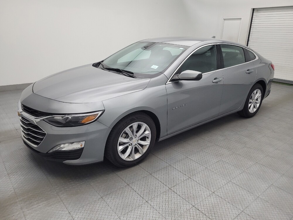 2023 Chevrolet Malibu in Columbia, SC 29210 - 18134670 2