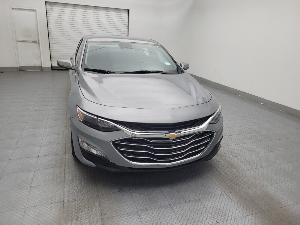 2023 Chevrolet Malibu in Columbia, SC 29210 - 18134670 14