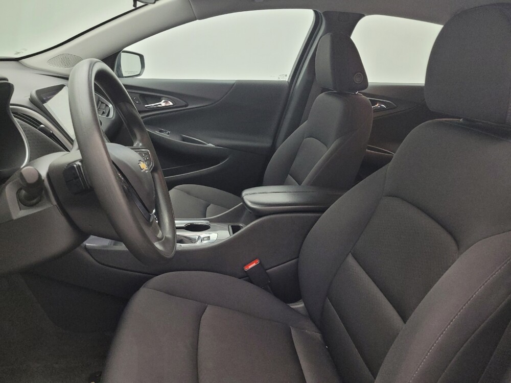 2023 Chevrolet Malibu in Columbia, SC 29210 - 18134670 17