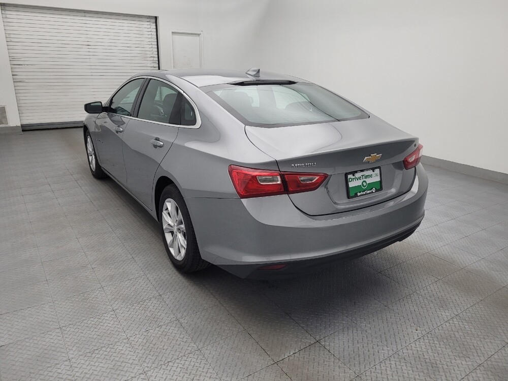 2023 Chevrolet Malibu in Columbia, SC 29210 - 18134670 5