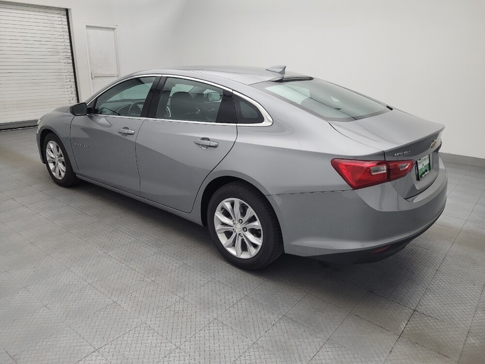 2023 Chevrolet Malibu in Columbia, SC 29210 - 18134670 3