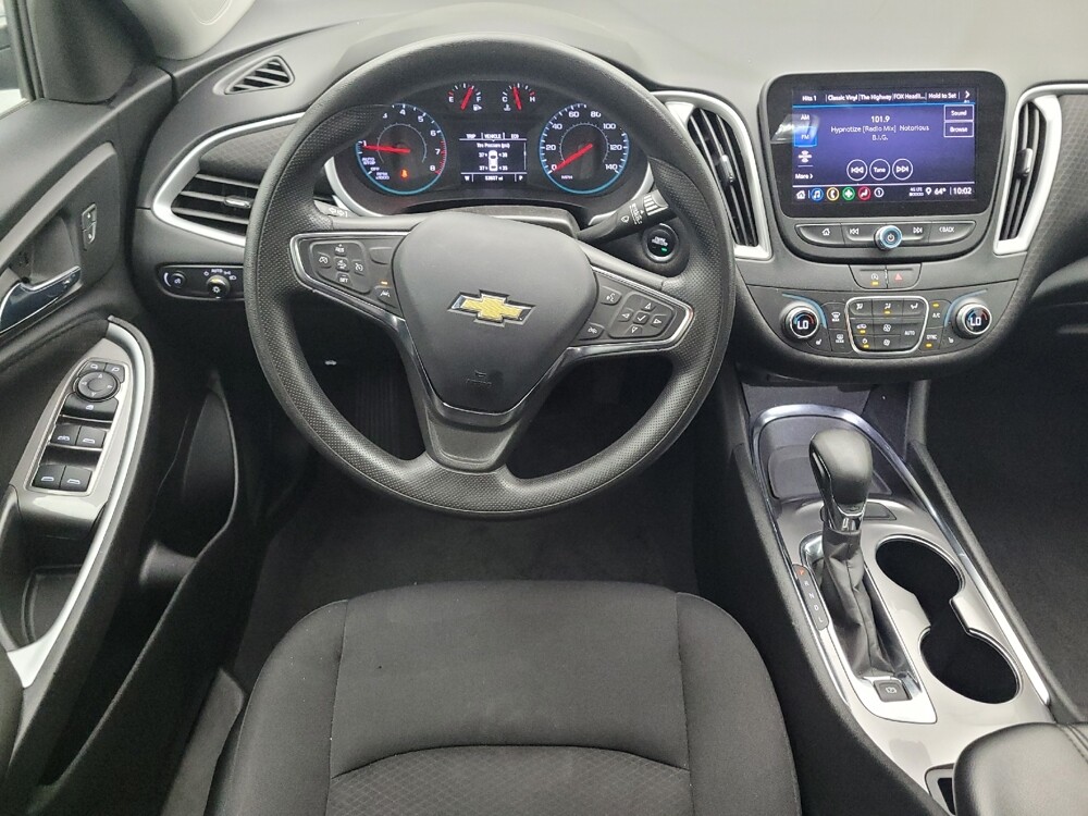 2023 Chevrolet Malibu in Columbia, SC 29210 - 18134670 22