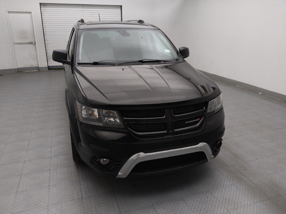 2020 Dodge Journey in Columbia, SC 29210 - 18134671 14