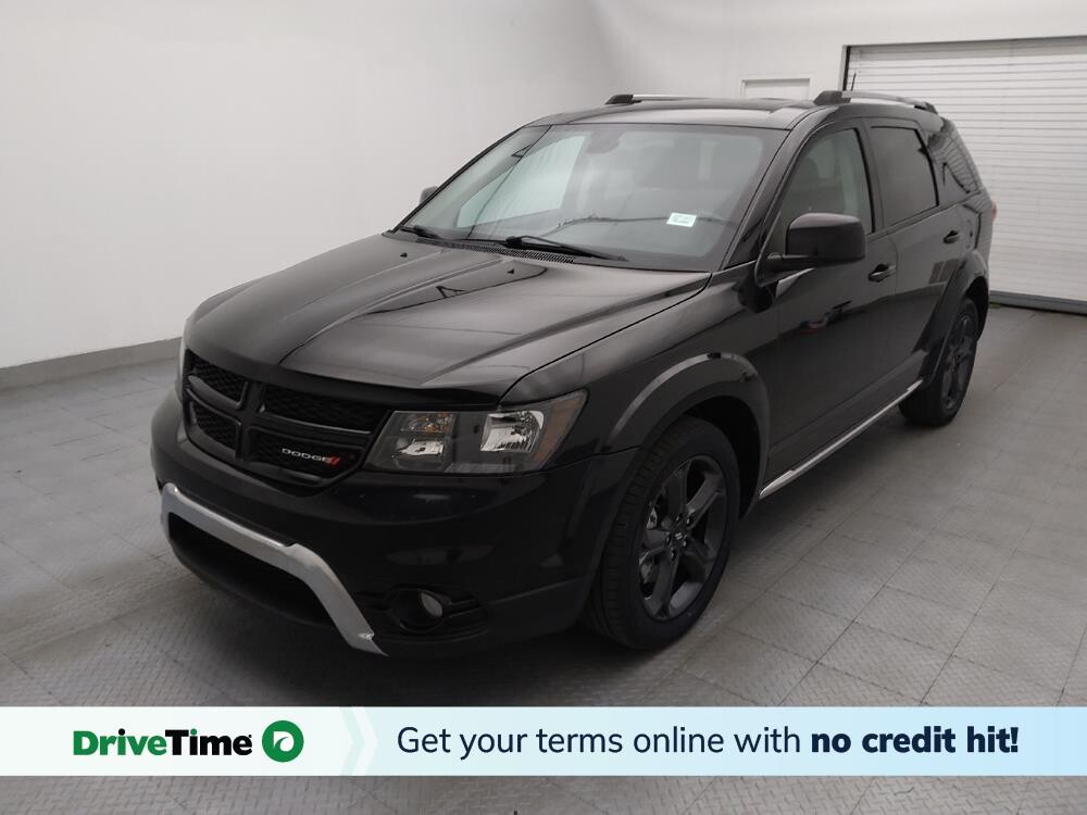 2020 Dodge Journey in Columbia, SC 29210 - 18134671