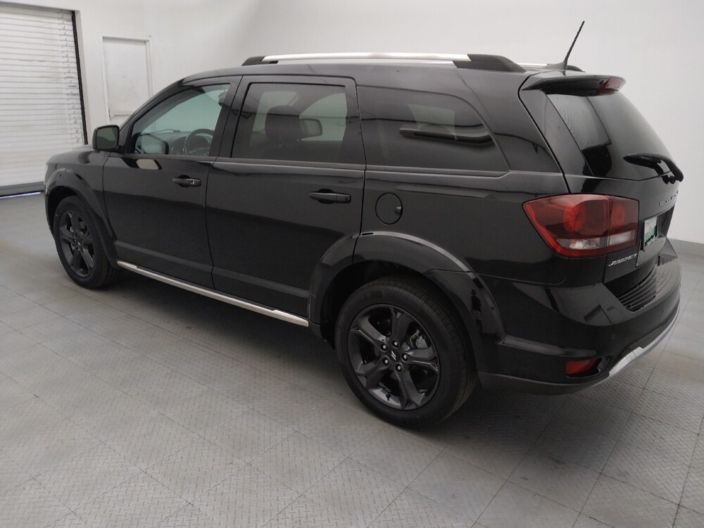 2020 Dodge Journey in Columbia, SC 29210 - 18134671 3