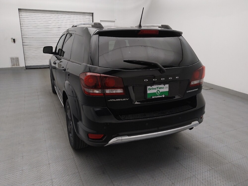 2020 Dodge Journey in Columbia, SC 29210 - 18134671 6