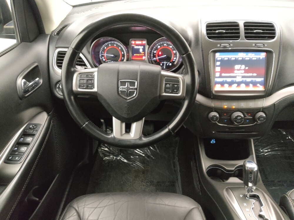 2020 Dodge Journey in Columbia, SC 29210 - 18134671 22