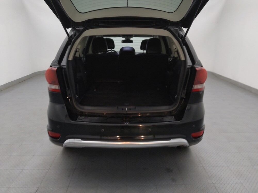 2020 Dodge Journey in Columbia, SC 29210 - 18134671 29