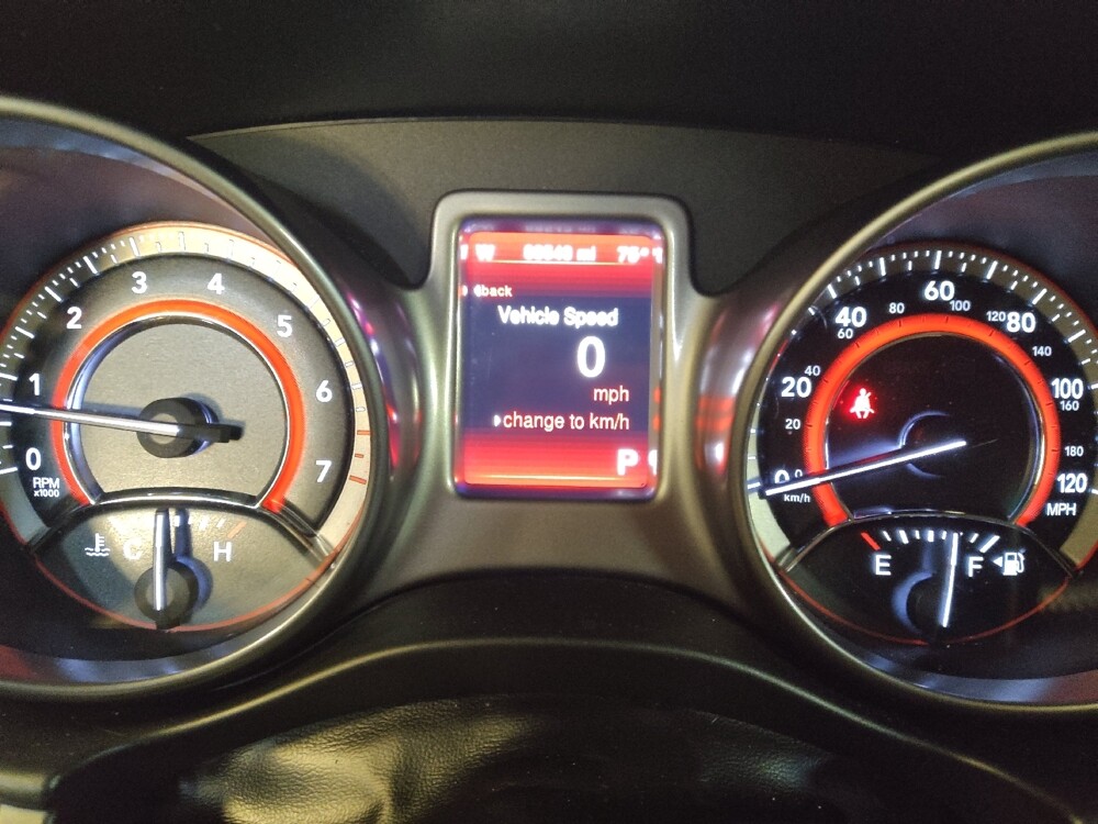 2020 Dodge Journey in Columbia, SC 29210 - 18134671 23