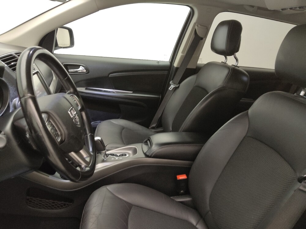 2020 Dodge Journey in Columbia, SC 29210 - 18134671 17