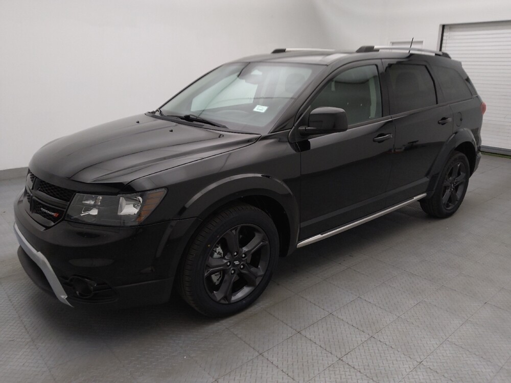 2020 Dodge Journey in Columbia, SC 29210 - 18134671 2