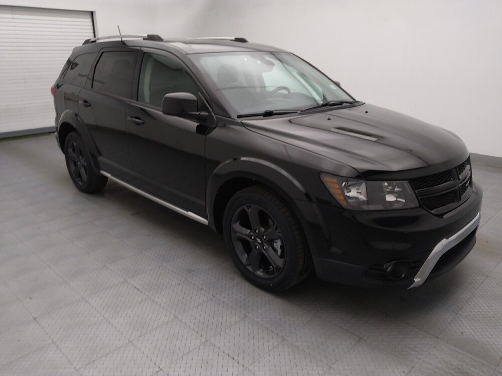 2020 Dodge Journey in Columbia, SC 29210 - 18134671 11