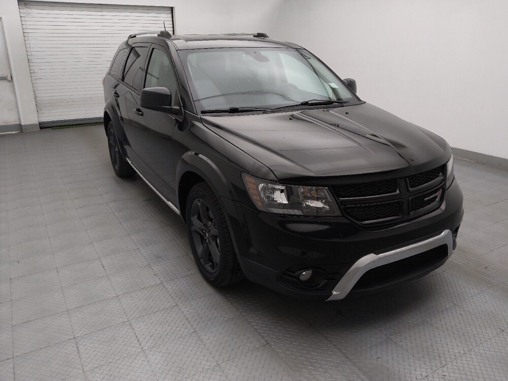 2020 Dodge Journey in Columbia, SC 29210 - 18134671 13
