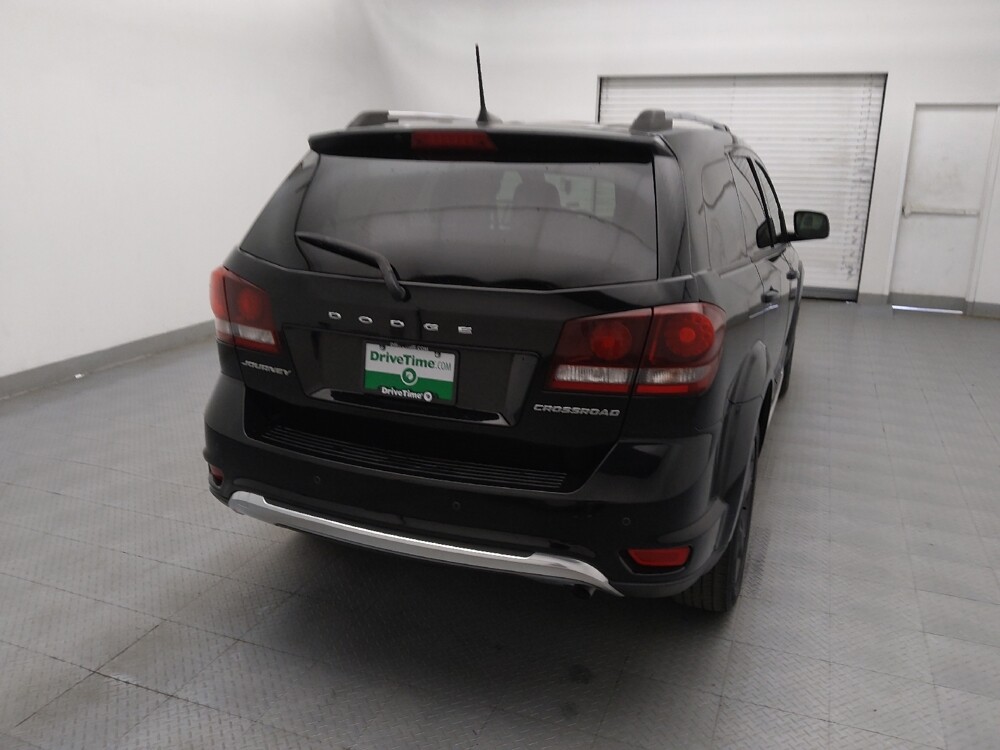 2020 Dodge Journey in Columbia, SC 29210 - 18134671 7