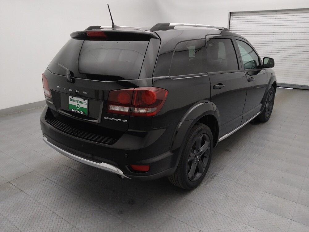 2020 Dodge Journey in Columbia, SC 29210 - 18134671 9