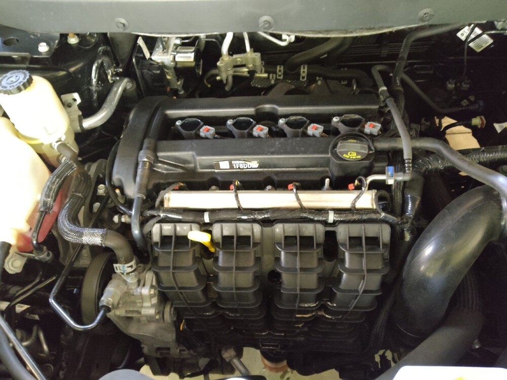 2020 Dodge Journey in Columbia, SC 29210 - 18134671 30