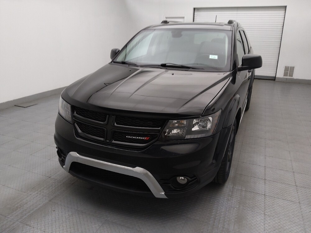 2020 Dodge Journey in Columbia, SC 29210 - 18134671 15