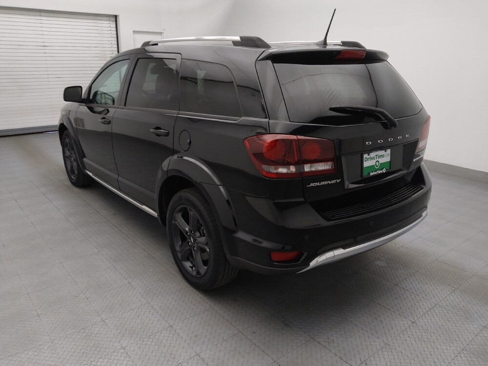2020 Dodge Journey in Columbia, SC 29210 - 18134671 5