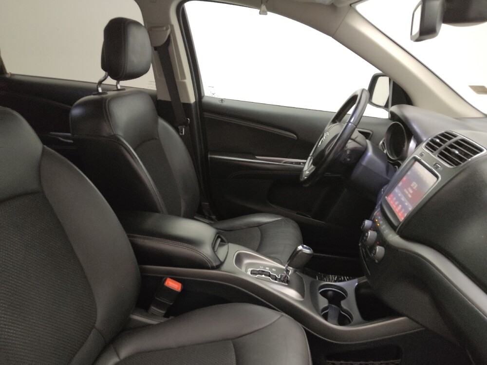 2020 Dodge Journey in Columbia, SC 29210 - 18134671 21