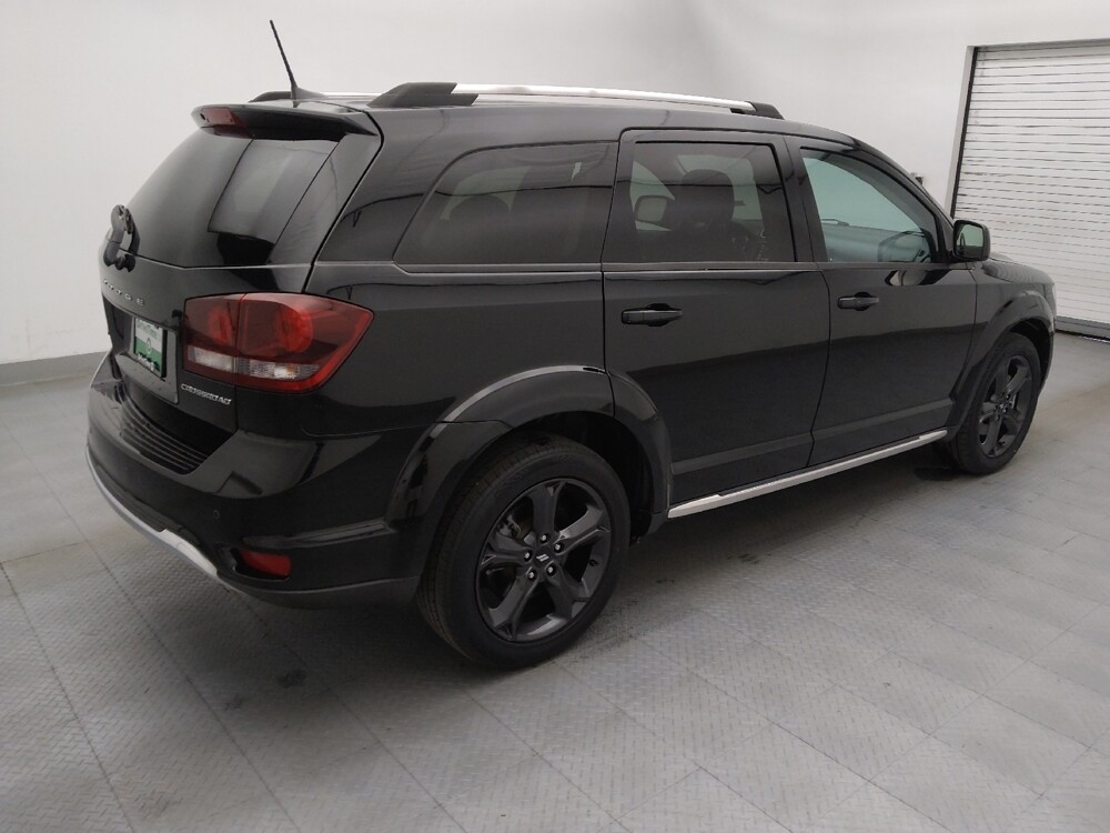 2020 Dodge Journey in Columbia, SC 29210 - 18134671 10