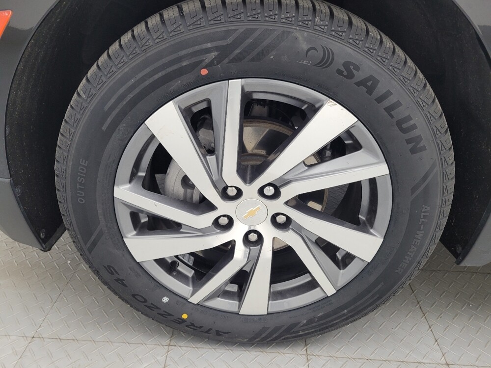 2024 Chevrolet Equinox in Charleston, SC 29414 - 18134672 31