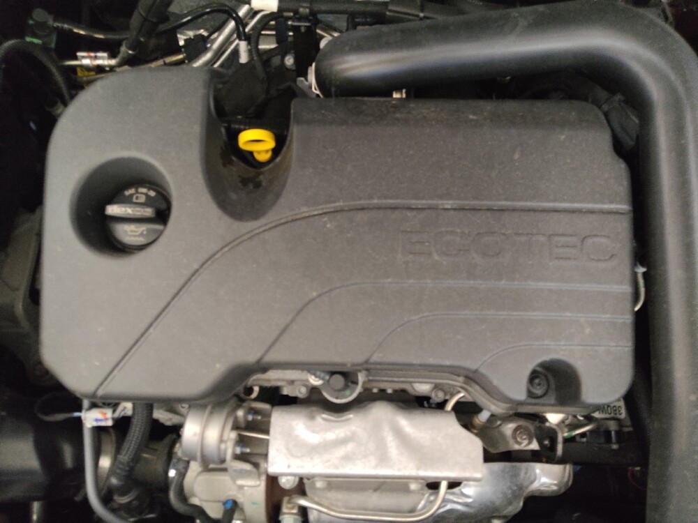 2024 Chevrolet Equinox in Charleston, SC 29414 - 18134672 30