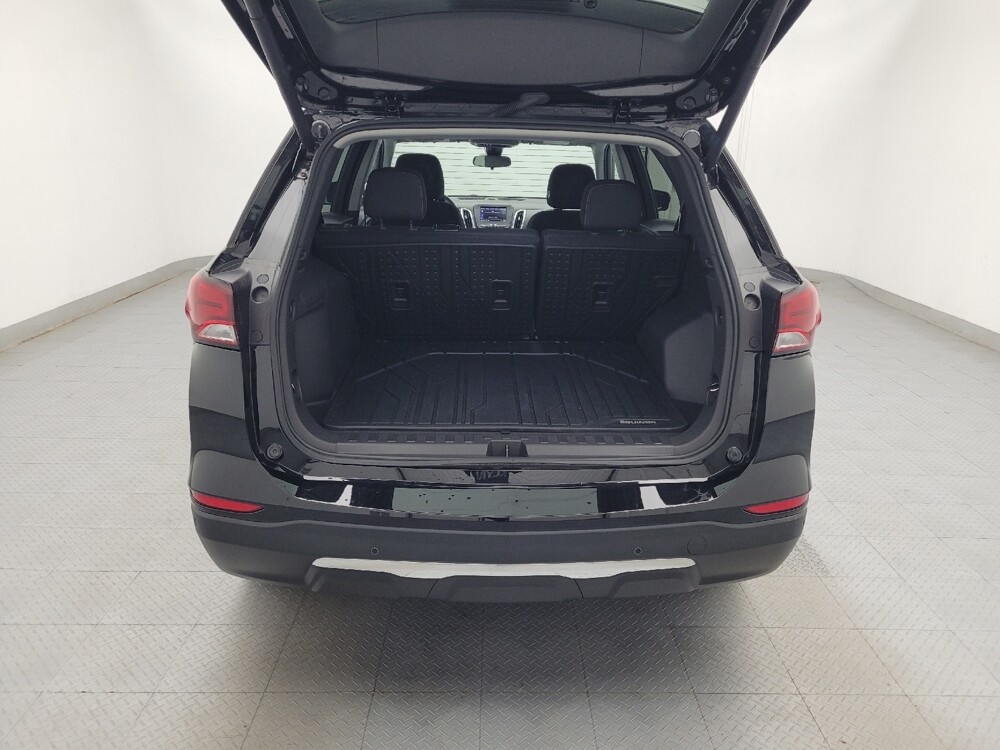 2024 Chevrolet Equinox in Charleston, SC 29414 - 18134672 29