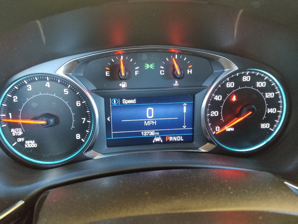 2024 Chevrolet Equinox in Charleston, SC 29414 - 18134672 23