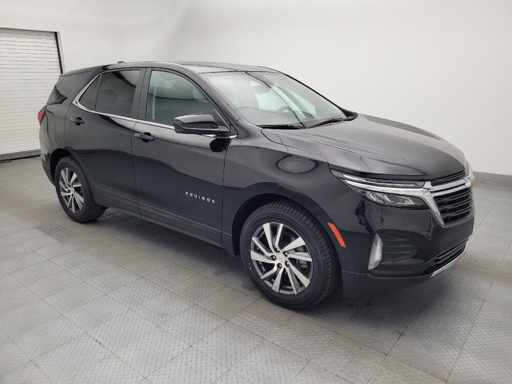2024 Chevrolet Equinox in Charleston, SC 29414 - 18134672 11