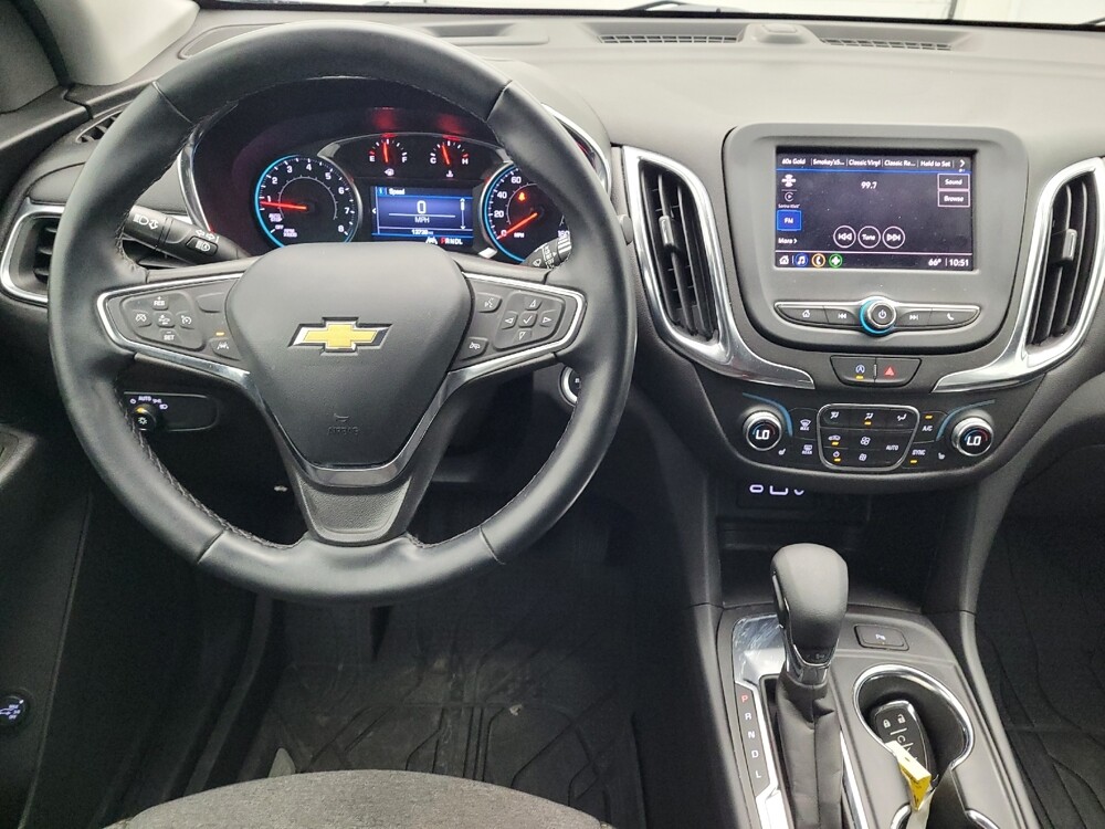 2024 Chevrolet Equinox in Charleston, SC 29414 - 18134672 22